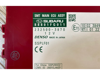 Блок управления 88801FG011, 2007DJ4537 Subaru Forester SH