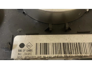 Блок управления климат-контролем 69340022   Renault Clio III