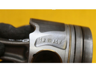 Поршень с шатуном 59AE Audi A6 C7