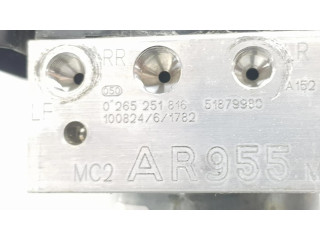 Jednotka ABS 71752941 Alfa Romeo Mito 2011