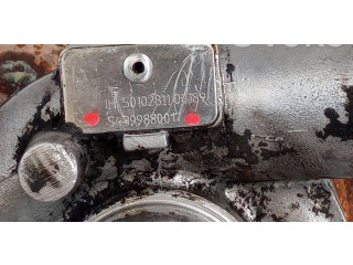  Турбина Volkswagen Polo IV 9N3  54399880017         