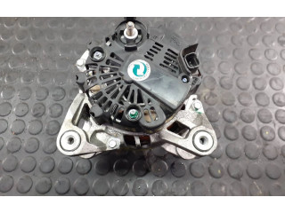 Генератор 21020310019, P0928635 Dacia Lodgy