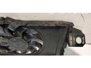 Вентилятор радиатора LX108001T19 Tesla Model 3