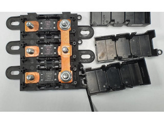 Pojistková skříňka AX23-14A005-ALB Smart ForTwo 2004