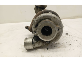 Турбина Toyota Corolla Verso AR10 172010R020, 0609290158