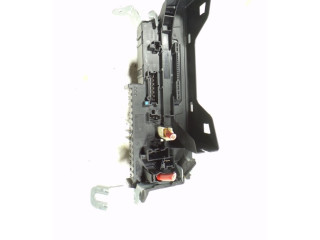 Pojistková skříňka Řídící jednotka BSM A2129004122 Mercedes-Benz CLS AMG C219 2020