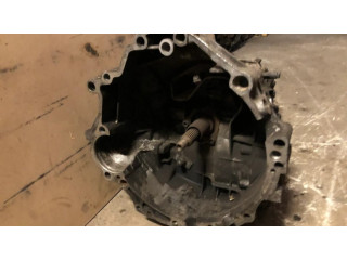 Механическая коробка передач, 5 передач