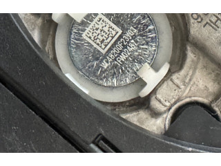 Volant Nissan Ariya 2024 DVD