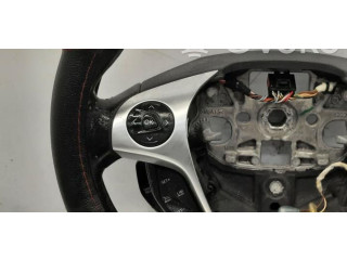 Руль Ford Transit Custom 2013 - 2023 года BK213600FD35B8