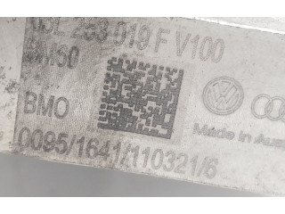 Turbodmychadlo Турбина 05L253019F   Volkswagen Tiguan   DTSA,DTSB,DTTC