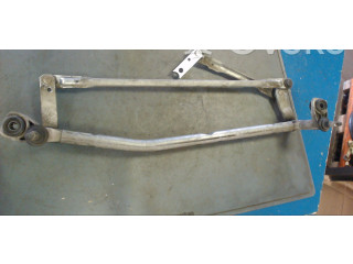 Механизм стеклоочистителей (трапеция) 3C1955023D, 3397020924    Volkswagen PASSAT B6