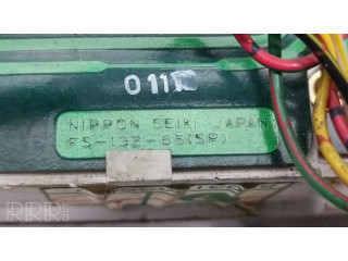 Přístrojová deska Subaru Leone 1800 1987 85031GA3507