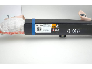 Боковая подушка безопасности 0589P1000343, 23120219   Tesla Model S