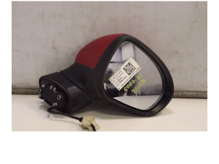 Зеркало электрическое Fiat 500X 2014 - года