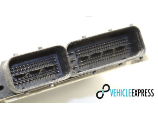 Блок управления двигателя 0281019648, 391132A304 KIA Venga