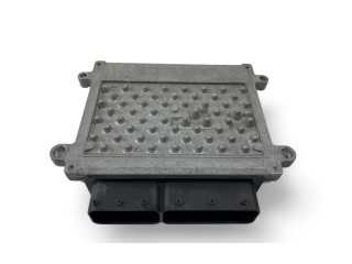 Блок управления двигателем Блок управления 30646931AB   Volvo S80