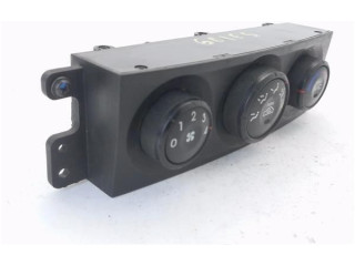 Блок управления климат-контролем 972503E300 KIA Sorento