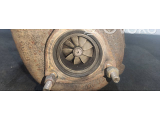 Турбина Audi A6 S6 C6 4F 059145722, 7764701