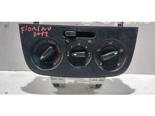 Модуль управления BSM Fiat Fiorino