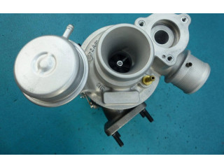 Турбина Lancia Delta III 793996-4, IMPRK1006736