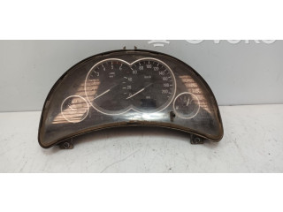 Панель приборов 13173361   Opel Combo C       