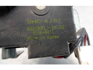 Вентилятор печки 45260411 SsangYong Korando