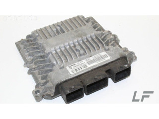 Řídící jednotka 9653205080, 5WS40146AT Citroen Berlingo 2009