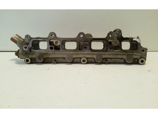 Магистральная трубка топлива