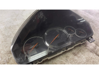 Přístrojová deska Mitsubishi Grandis 2006 8100a197