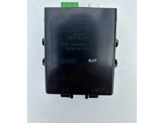 Блок управления 9162948, 1844100010 Volvo V70