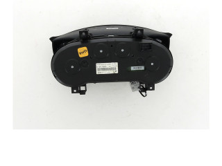 Přístrojová deska  Fiat Punto Evo 2011 51972802  