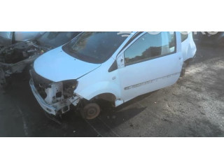 Зеркало электрическое        Renault Twingo II  2007 - 2014 года   