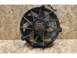 Вентилятор радиатора 1494742080, 1250G5 Citroen C8