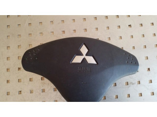 Подушка безопасности водителя MR992559 Mitsubishi L200