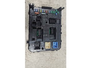 Блок комфорта 966405878001, BSI04EV Citroen Berlingo