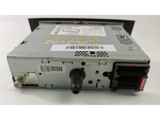 Радио/ проигрыватель CD/DVD / навигация