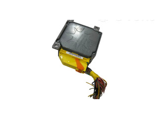 Блок подушек безопасности MR587757, 0285001686 Mitsubishi Colt