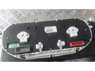 Přístrojová deska Renault Vel Satis 2004 8200263368