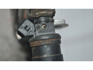 Топливная рампа 0280150464 Audi A3 S3 8L