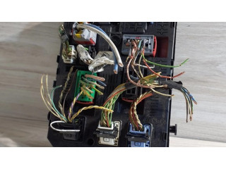 Комфортный модуль