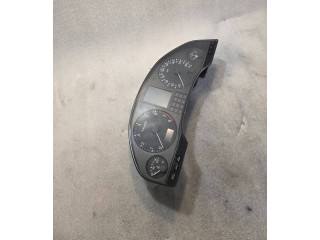 Přístrojová deska  Audi A8 S8 D2 4D 1997 110008639, 4D0919033T  