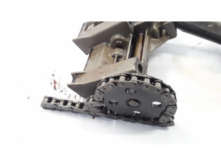 Масляный насос K7M 812 150106543R Dacia Lodgy 1.6