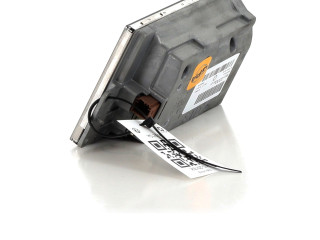 Дисплей    9801020080, Y0-2516X   Citroen C5