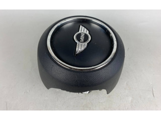 Подушка безопасности водителя 33685316601, APA623284300C   Mini One - Cooper F56 F55