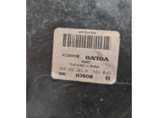 Вентилятор радиатора     8649634, 0130303909    Volvo V70 