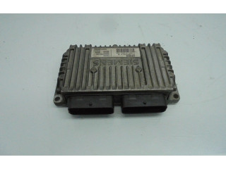 Блок управления коробкой передач S118047513B Citroen C4 I Picasso