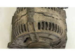 Генератор 0123310001, 028903025H Volkswagen PASSAT B4 1.9