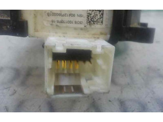 Turbodmychadlo Спидометр (приборный щиток) 735622186, 10046785   Fiat Panda III   