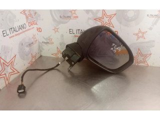 Zpětné zrcátko  Nissan Juke I F15 2021    