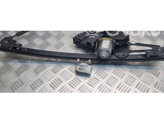 Передний комплект электрического механизма для подъема окна